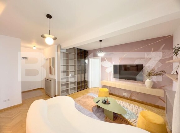 Apartament de închiriat 2 camere Central - 185798AI | BLITZ Cluj-Napoca | Poza4