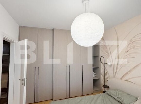 Apartament de închiriat 2 camere Central - 185798AI | BLITZ Cluj-Napoca | Poza11