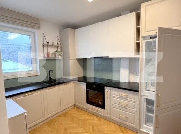 Apartament de închiriat 2 camere Central - 185798AI | BLITZ Cluj-Napoca | Poza5