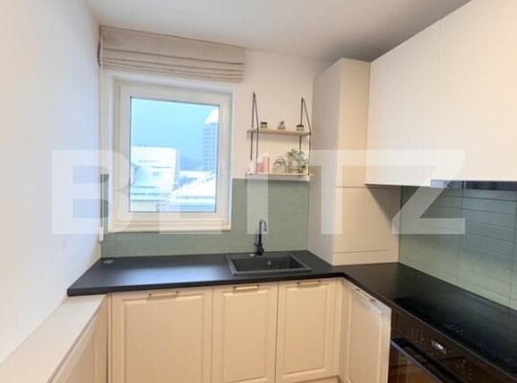 Apartament de închiriat 2 camere Central - 185798AI | BLITZ Cluj-Napoca | Poza8