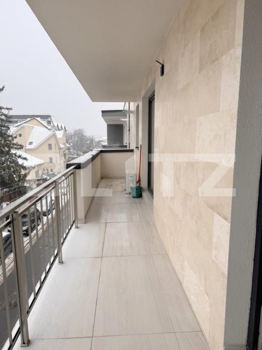 Apartament de închiriat 2 camere Central - 185798AI | BLITZ Cluj-Napoca | Poza12