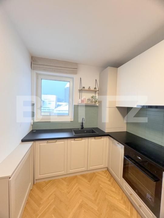 Apartament de închiriat 2 camere Central - 185798AI | BLITZ Cluj-Napoca | Poza8