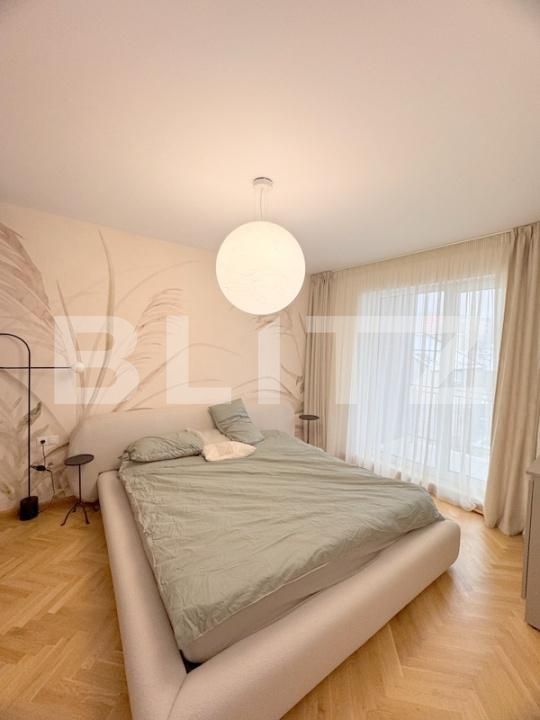 Apartament de închiriat 2 camere Central - 185798AI | BLITZ Cluj-Napoca | Poza10