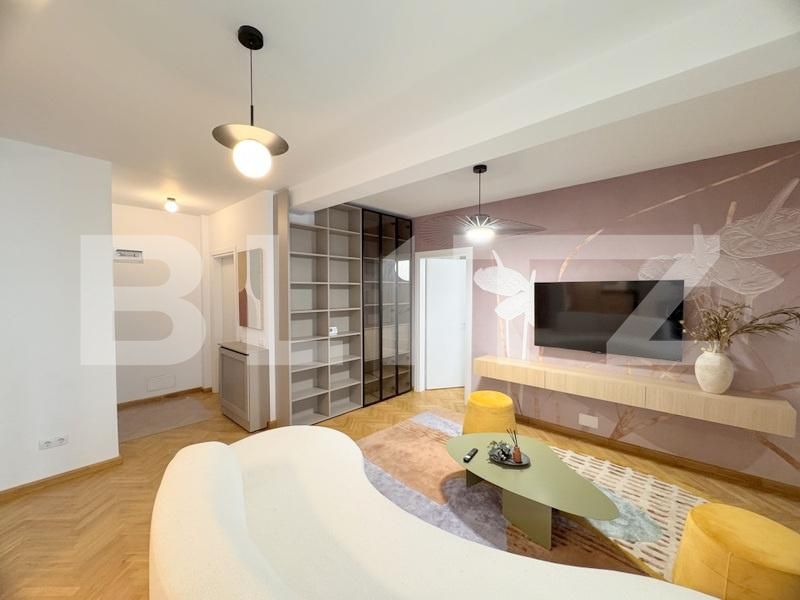 Apartament de închiriat 2 camere Central - 185798AI | BLITZ Cluj-Napoca | Poza7