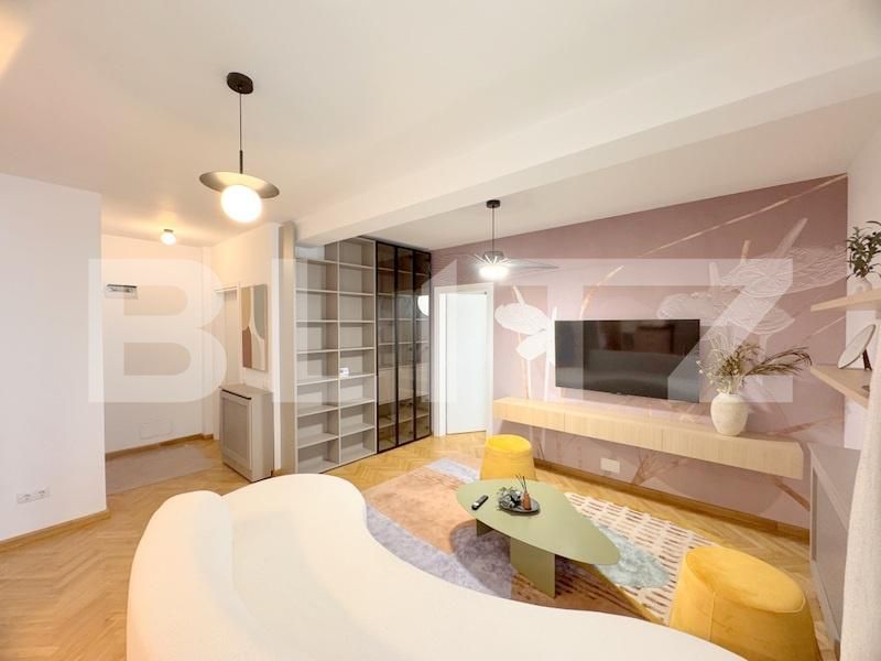 Apartament de închiriat 2 camere Central - 185798AI | BLITZ Cluj-Napoca | Poza4