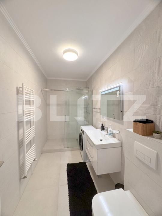 Apartament de închiriat 2 camere Central - 185798AI | BLITZ Cluj-Napoca | Poza13