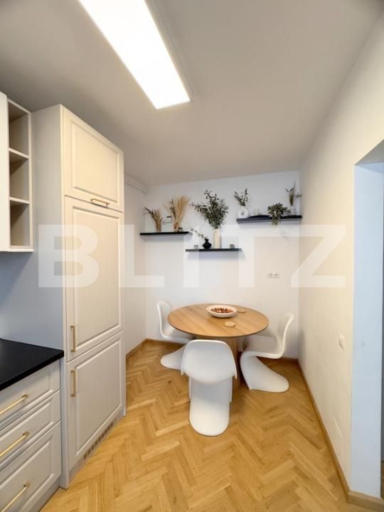 Apartament de închiriat 2 camere Central - 185798AI | BLITZ Cluj-Napoca | Poza6