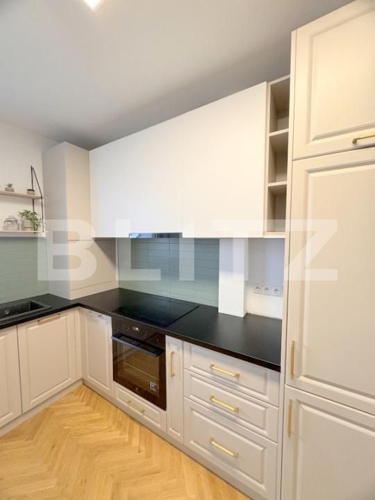 Apartament de închiriat 2 camere Central - 185798AI | BLITZ Cluj-Napoca | Poza9