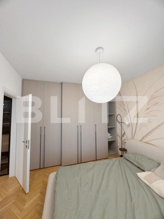 Apartament de închiriat 2 camere Central - 185798AI | BLITZ Cluj-Napoca | Poza11