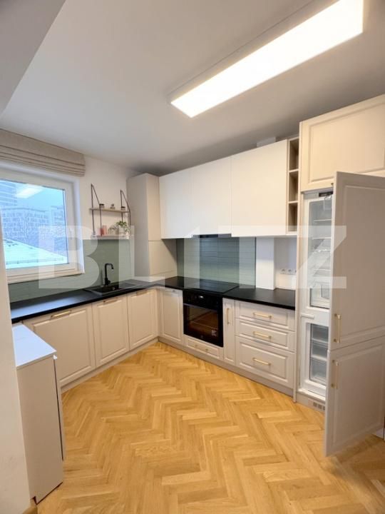 Apartament de închiriat 2 camere Central - 185798AI | BLITZ Cluj-Napoca | Poza5