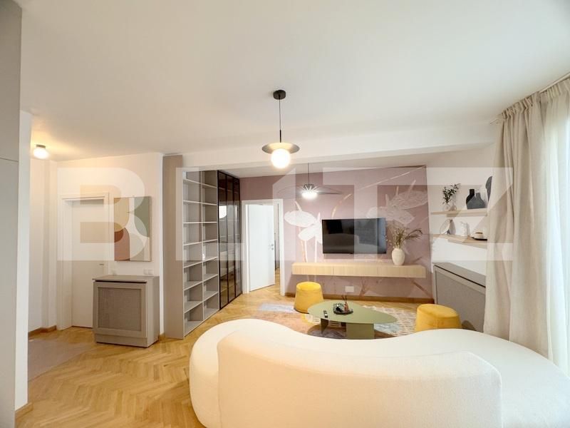 Apartament de închiriat 2 camere Central - 185798AI | BLITZ Cluj-Napoca | Poza3