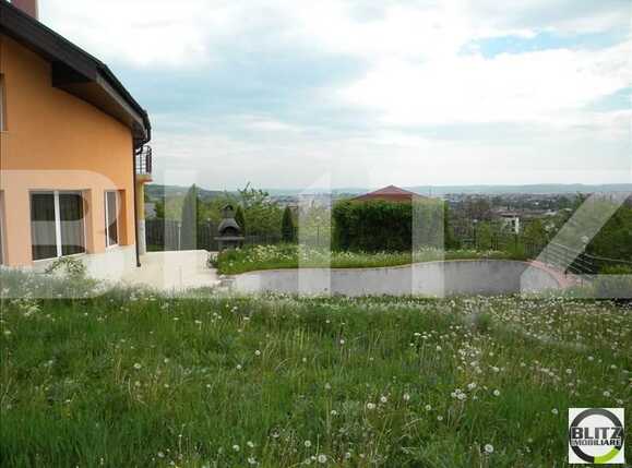 Casa de vânzare 1 camera Dambul Rotund - 18580CV | BLITZ Cluj-Napoca | Poza16