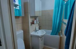 Apartament cu 3 camere, decomandate, 50 mp, zona Minerva – Mănăștur