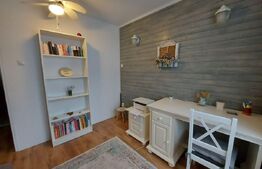 Apartament cu 3 camere, decomandate, 50 mp, zona Minerva – Mănăștur