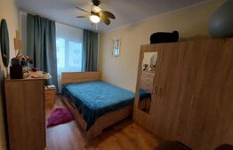 Apartament cu 3 camere, decomandate, 50 mp, zona Minerva – Mănăștur
