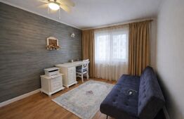 Apartament cu 3 camere, decomandate, 50 mp, zona Minerva – Mănăștur