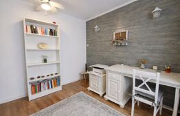 Apartament cu 3 camere, decomandate, 50 mp, zona Minerva – Mănăștur