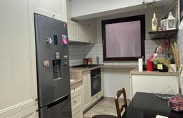 Apartament cu 3 camere, decomandate, 50 mp, zona Minerva – Mănăștur