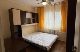 Apartament cu 3 camere, decomandate, 50 mp, zona Minerva – Mănăștur