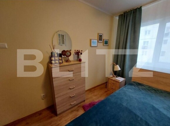 Apartament de închiriat 3 camere Manastur - 185801AI | BLITZ Cluj-Napoca | Poza4