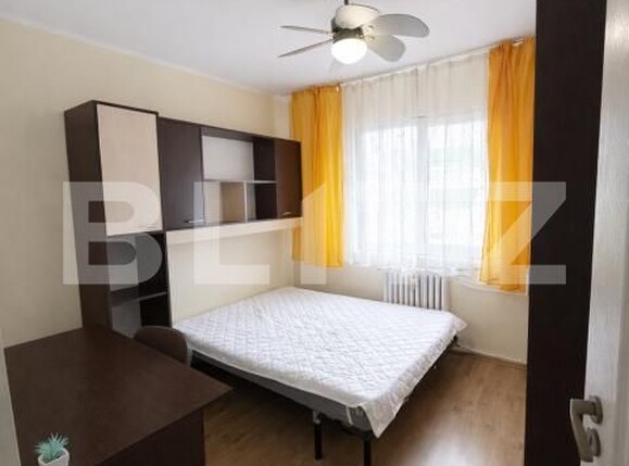 Apartament de închiriat 3 camere Manastur - 185801AI | BLITZ Cluj-Napoca | Poza4