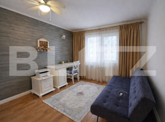 Apartament de închiriat 3 camere Manastur - 185801AI | BLITZ Cluj-Napoca | Poza2