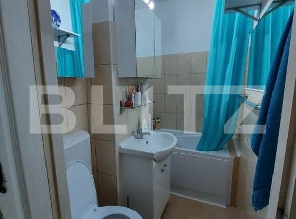 Apartament de închiriat 3 camere Manastur - 185801AI | BLITZ Cluj-Napoca | Poza10