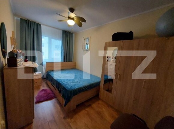 Apartament de închiriat 3 camere Manastur - 185801AI | BLITZ Cluj-Napoca | Poza3