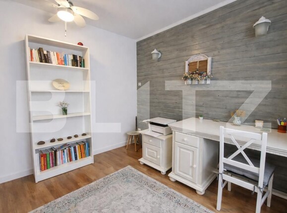 Apartament de închiriat 3 camere Manastur - 185801AI | BLITZ Cluj-Napoca | Poza3