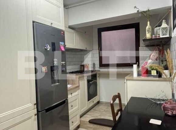 Apartament de închiriat 3 camere Manastur - 185801AI | BLITZ Cluj-Napoca | Poza6