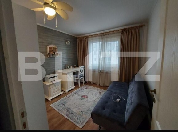 Apartament de închiriat 3 camere Manastur - 185801AI | BLITZ Cluj-Napoca | Poza1
