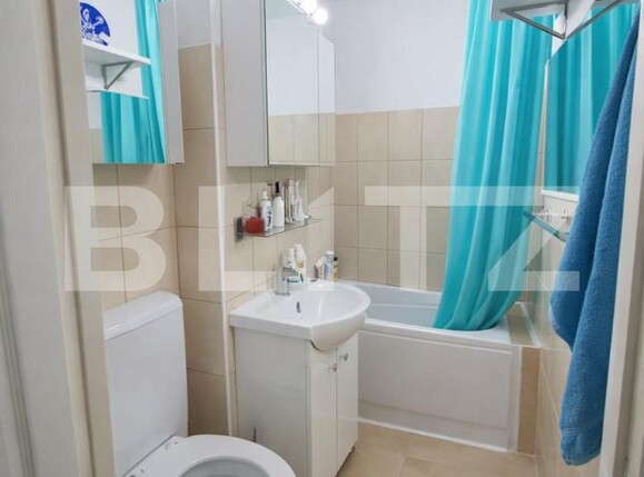 Apartament de închiriat 3 camere Manastur - 185801AI | BLITZ Cluj-Napoca | Poza5