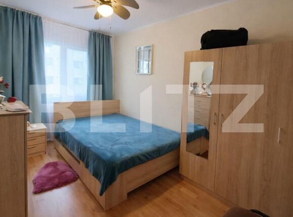 Apartament de închiriat 3 camere Manastur - 185801AI | BLITZ Cluj-Napoca | Poza1