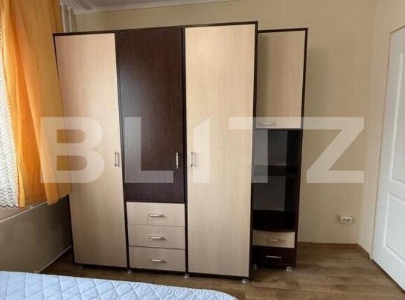 Apartament de închiriat 3 camere Manastur - 185801AI | BLITZ Cluj-Napoca | Poza6