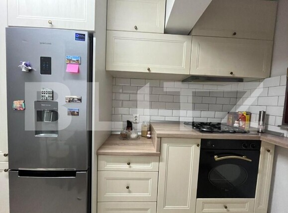 Apartament de închiriat 3 camere Manastur - 185801AI | BLITZ Cluj-Napoca | Poza9