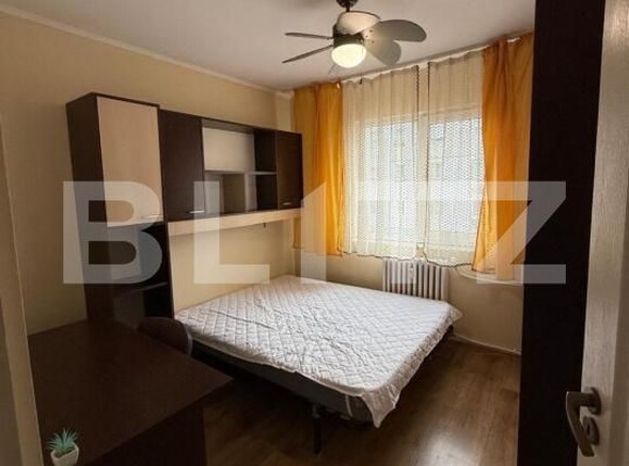 Apartament de închiriat 3 camere Manastur - 185801AI | BLITZ Cluj-Napoca | Poza5