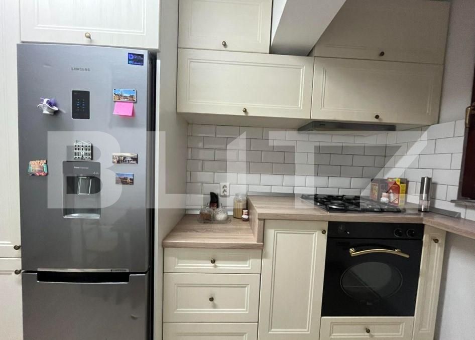 Apartament de închiriat 3 camere Manastur - 185801AI | BLITZ Cluj-Napoca | Poza7