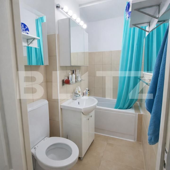 Apartament de închiriat 3 camere Manastur - 185801AI | BLITZ Cluj-Napoca | Poza5