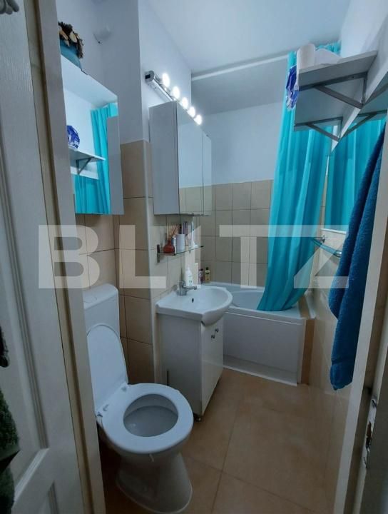 Apartament de închiriat 3 camere Manastur - 185801AI | BLITZ Cluj-Napoca | Poza10