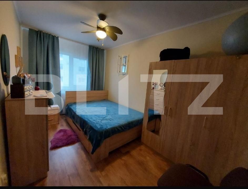 Apartament de închiriat 3 camere Manastur - 185801AI | BLITZ Cluj-Napoca | Poza3
