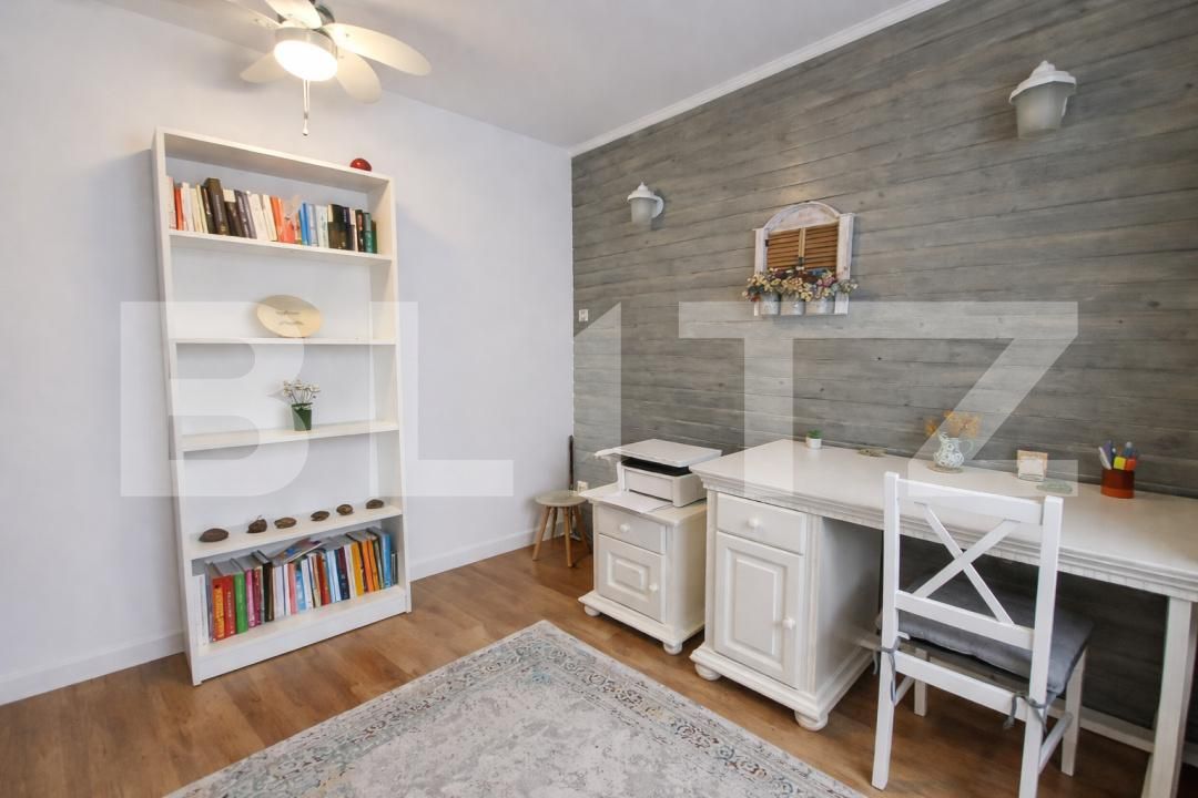 Apartament de închiriat 3 camere Manastur - 185801AI | BLITZ Cluj-Napoca | Poza3