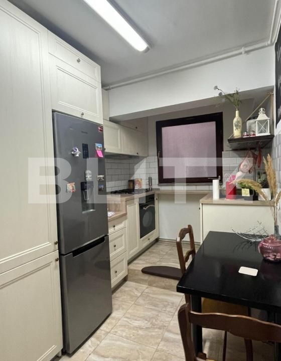 Apartament de închiriat 3 camere Manastur - 185801AI | BLITZ Cluj-Napoca | Poza6