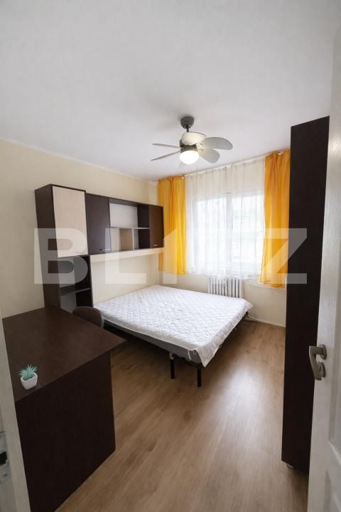 Apartament de închiriat 3 camere Manastur - 185801AI | BLITZ Cluj-Napoca | Poza4