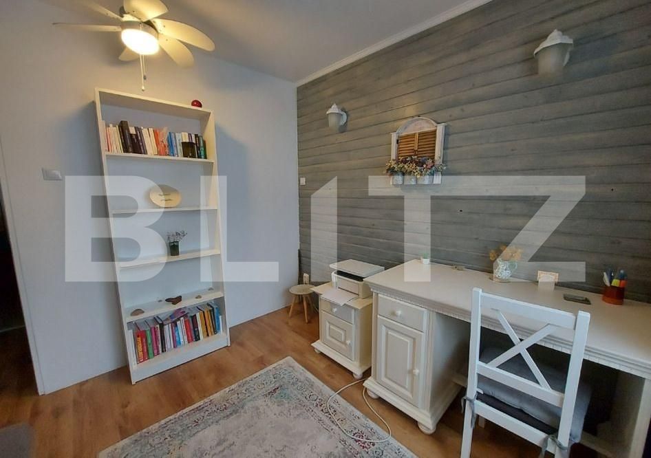 Apartament de închiriat 3 camere Manastur - 185801AI | BLITZ Cluj-Napoca | Poza2