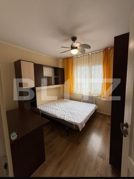 Apartament de închiriat 3 camere Manastur - 185801AI | BLITZ Cluj-Napoca | Poza5