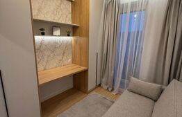 Apartament cu 3 camere, la cheie, parcare si boxa incluse, Beta Residence