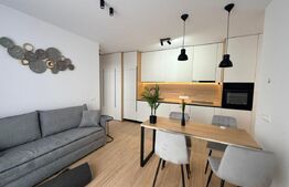 Apartament cu 3 camere, la cheie, parcare si boxa incluse, Beta Residence