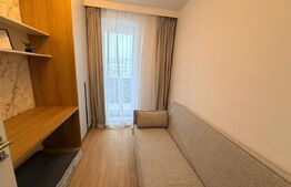 Apartament cu 3 camere, la cheie, parcare si boxa incluse, Beta Residence