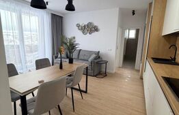 Apartament cu 3 camere, la cheie, parcare si boxa incluse, Beta Residence