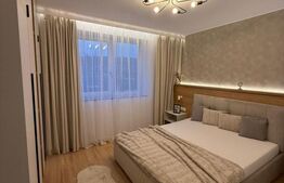 Apartament cu 3 camere, la cheie, parcare si boxa incluse, Beta Residence